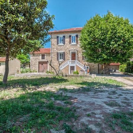 Villa L'Ardeche En Provence Avec Jardin Ombrage Pont-Saint-Esprit Exterior foto